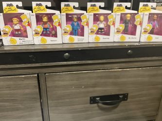 The Simpson 