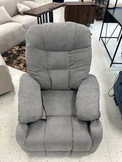 Recliner chair