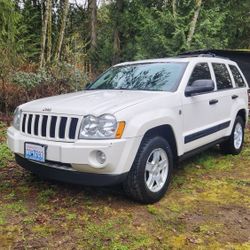 2005 Jeep Grand Cherokee