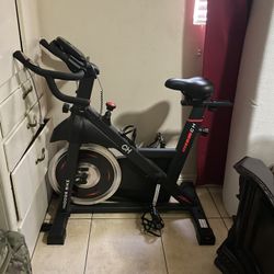 Indoor Bicycle