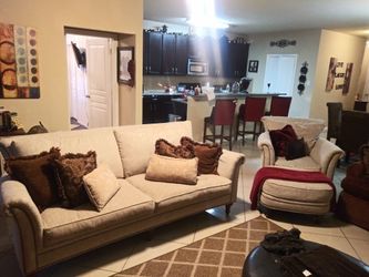 3 piece sofa set
