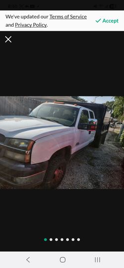 Chevrolet c3500