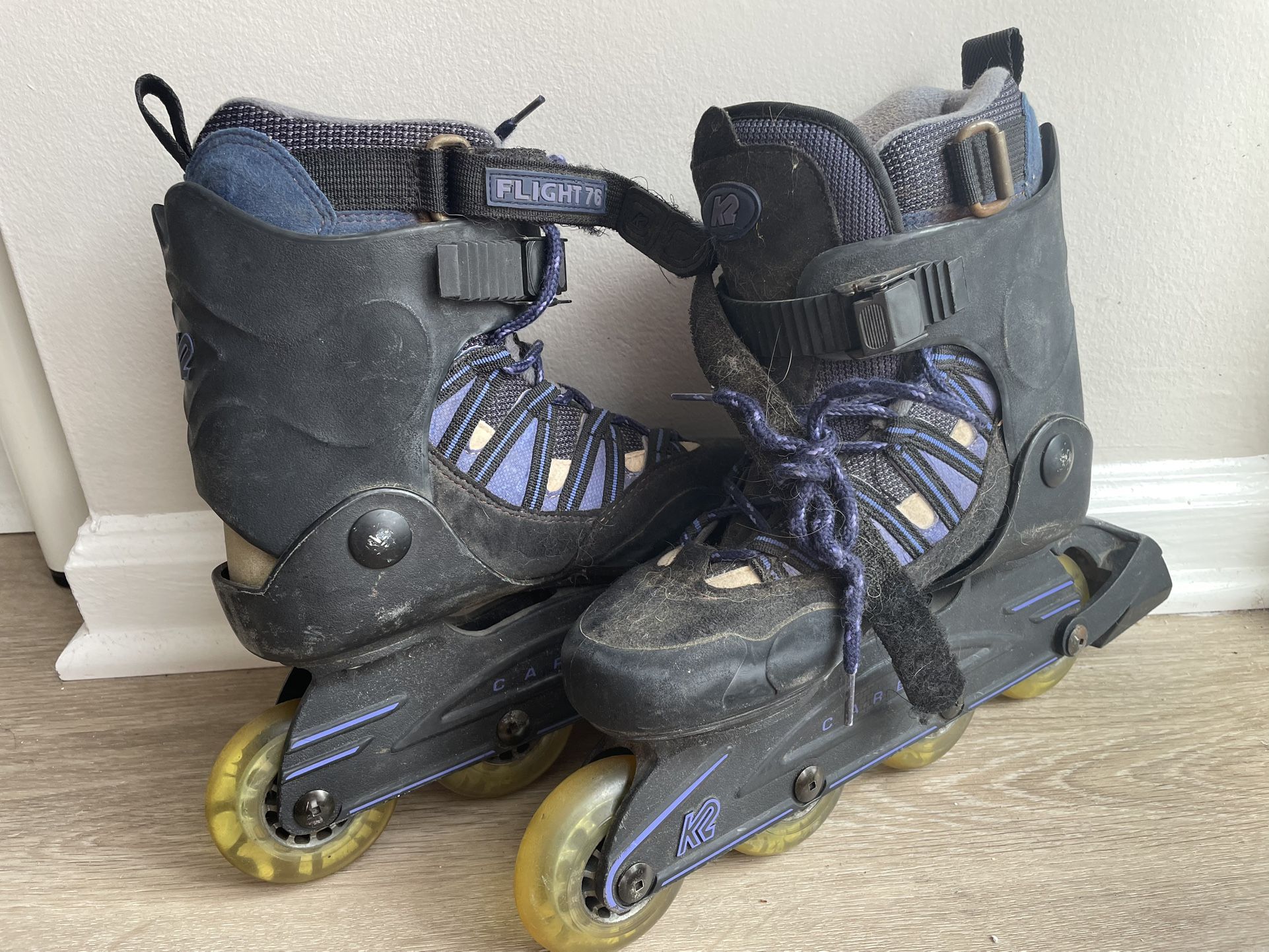 Rollerblades Women’s Size 7