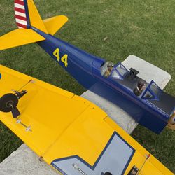 R/c Plane 