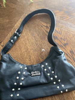 Vintage Hardly Davidson 