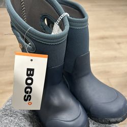 BOGS Botas Para Niño O niña