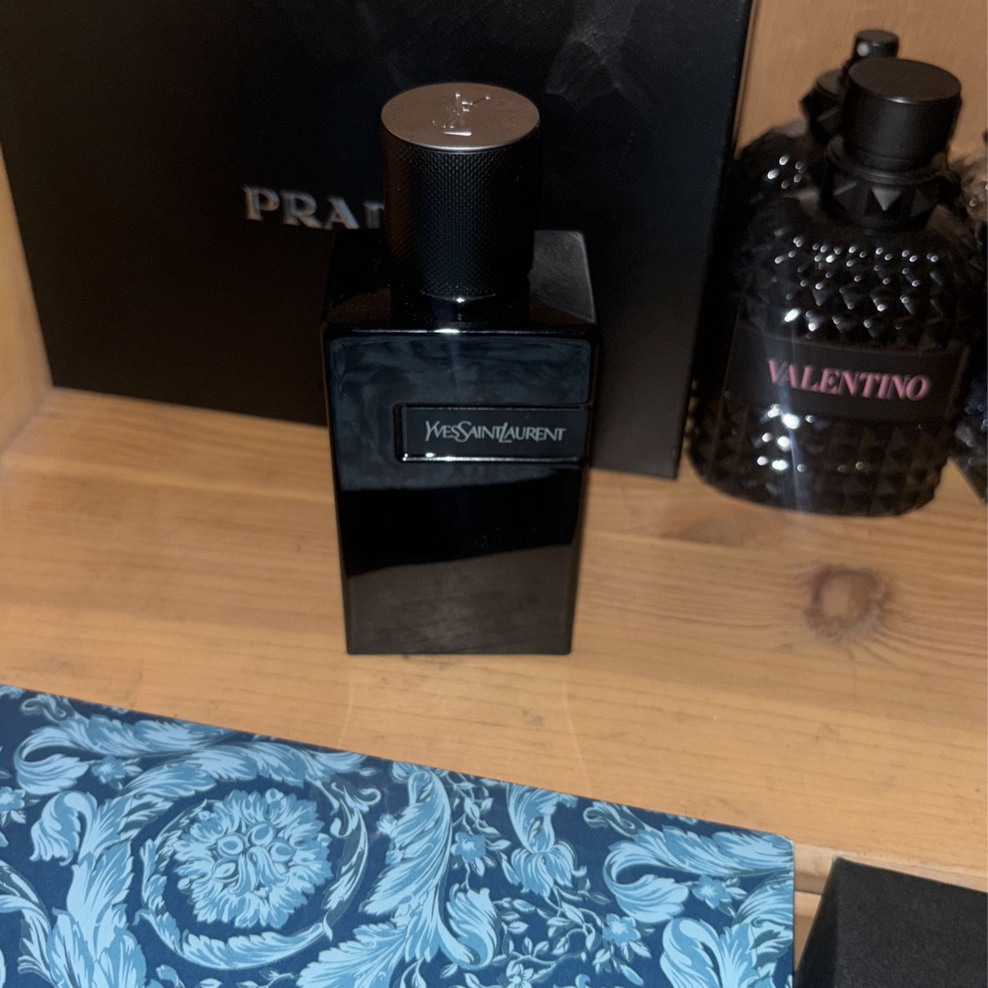 Ysl