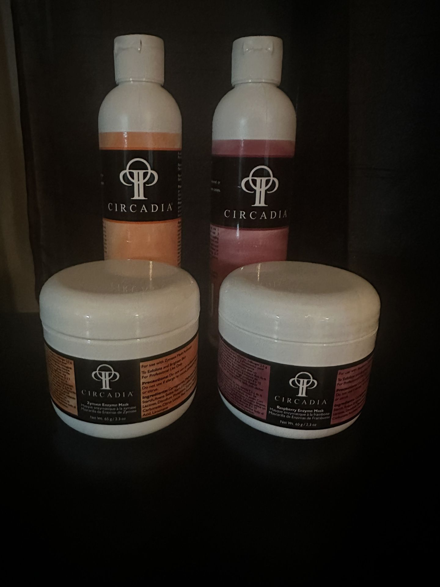 Circadia Skincare