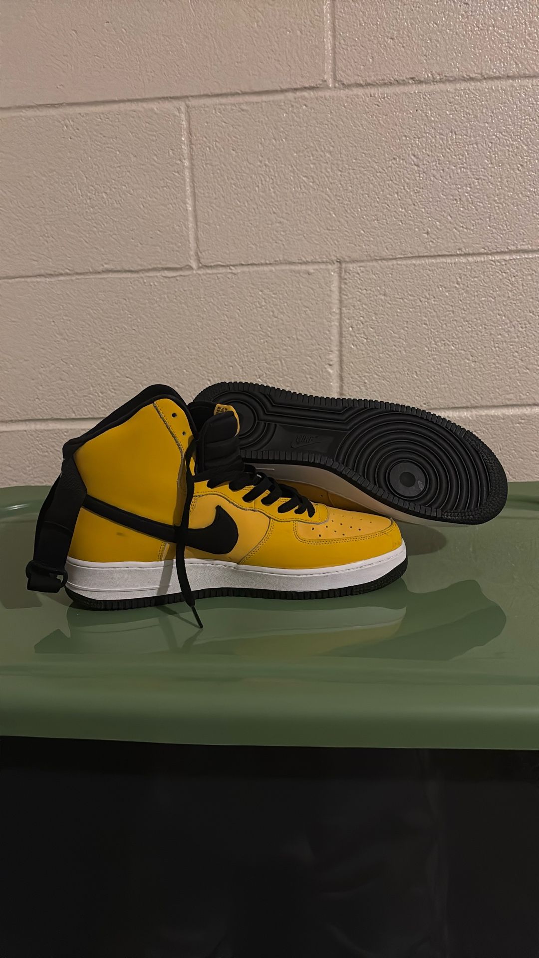 Nike Air Force 1 High Tops