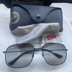 Ray Ban Glasses