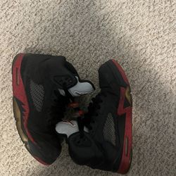 Jordan 5 Size 8