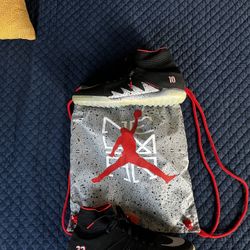New Jordan Neymar’s 