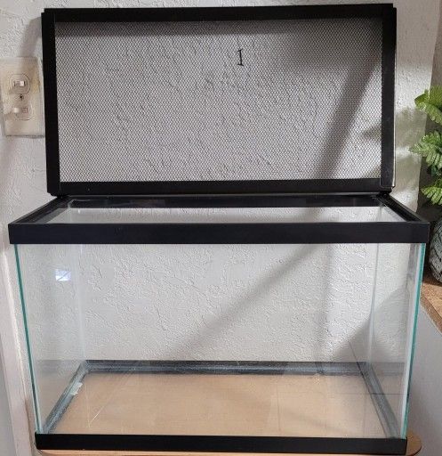Terrario Para Reptil 