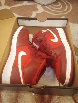 Air Jordan Shoes 