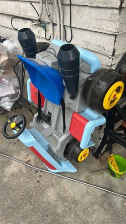 Mario kart