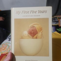 Baby Book