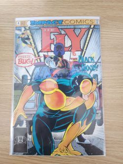 Cómic 1991