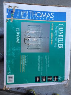 Chandelier 