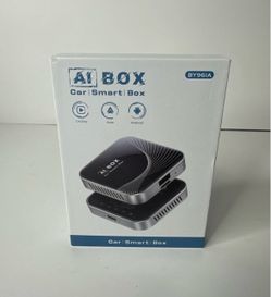 Car Smart Box