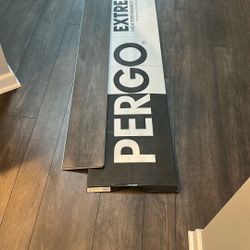 Pergo Extreme Mineral Earth LVP Flooring