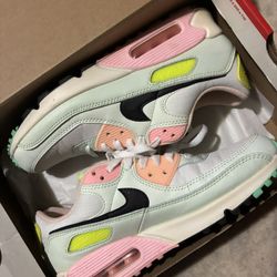 women’s air max 90