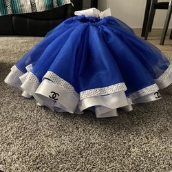 Tutu skirt Clothing for a little girls