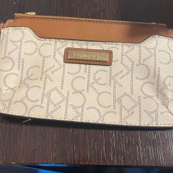 Calvin Klein Wallet 