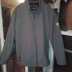 GUESS JACKET(East Boston)