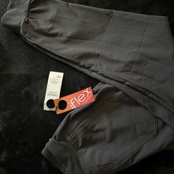 Cherokee iFlex - Pewter Grey Scrub Joggers