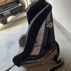 car seat graco