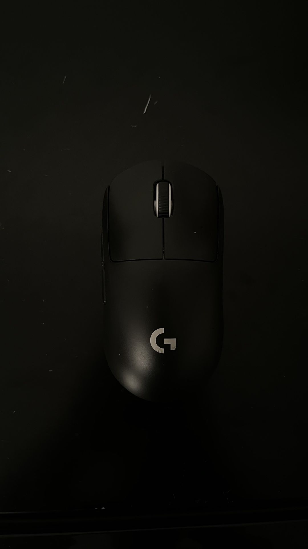 Logitech G Pro X Superlight (PRICE IS ALWAYS NEGOTIABLE)