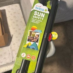 Munchkin Sunshade Set