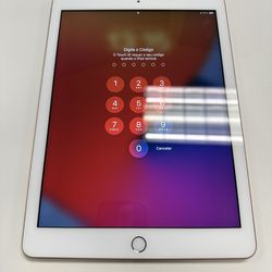 Apple iPad 9.7 In 6th Generation