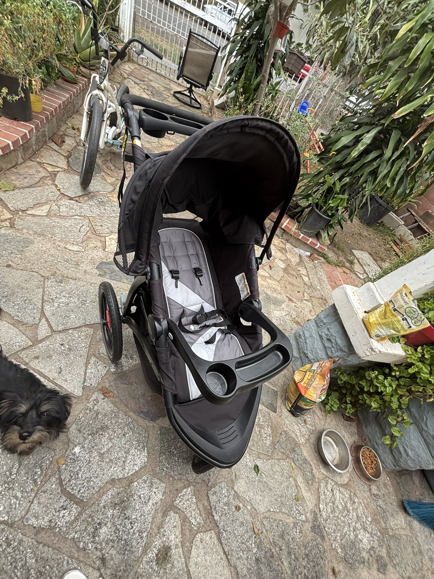 Graco Stroller