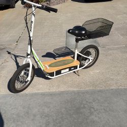 Razor E-bike Ecosmart Scooter