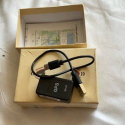 GPS Tracker 