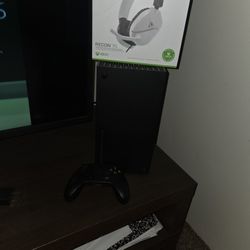Xbox Series X 1TB