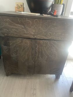 World Market Cabinet