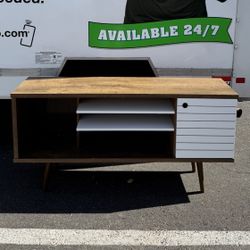 MCM style TV stand