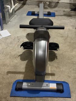 Rowing Machine