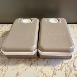 PetSafe Eatwell 2 Meal Automatic Pet Feeder 