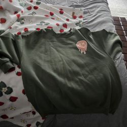 Womens Pull Over
