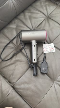 Tyche Chic Hair Dryer