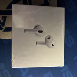 AirPods Pro 3