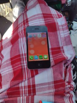 I Phone 4s