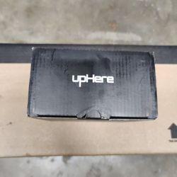 Brand New UpHere x3 Pack 140mm Computer PC Fans