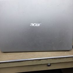 Acer Aspire 5 laptop