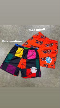 Eric Emanuel size medium