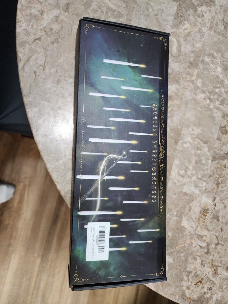 Harry Potter Candle Lights