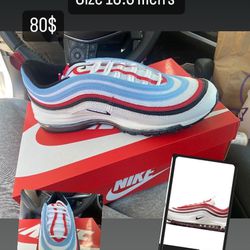 Nike Air  Max 97